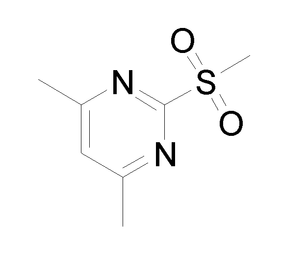 4，6-二甲基-2-甲磺酰基嘧啶1.jpg